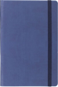 233676-EC Notes MODEST A5 14x21 plavi 991.027.20 P1/20