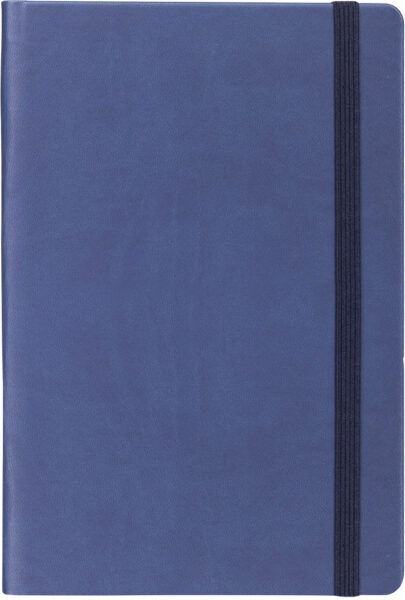 233676-EC Notes MODEST A5 14x21 plavi 991.027.20 P1/20