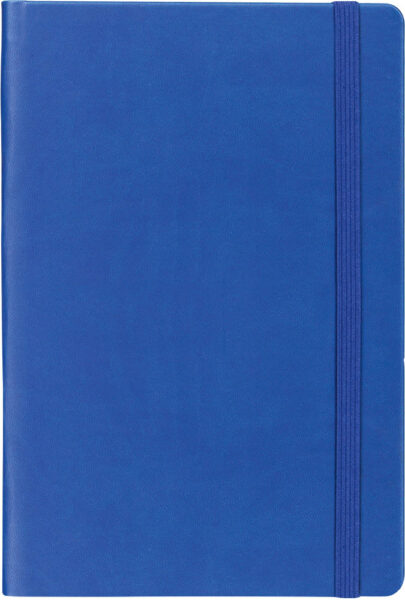 233677-EC Notes MODEST A5 14x21 royal plavi 991.027.23 P1/20