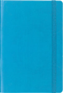 233678-EC Notes MODEST A5 14x21 tirkizni 991.027.26 P1/20