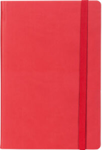 233679-EC Notes MODEST A5 14x21 crveni 991.027.30 P1/20