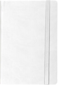 233683-EC Notes MODEST A5 14x21 bijeli 991.027.90 P1/20