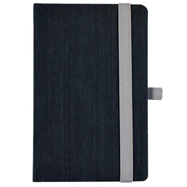233684-EC Notes DIAMOND A5 14x21 antracit 991.007.10 P1/20