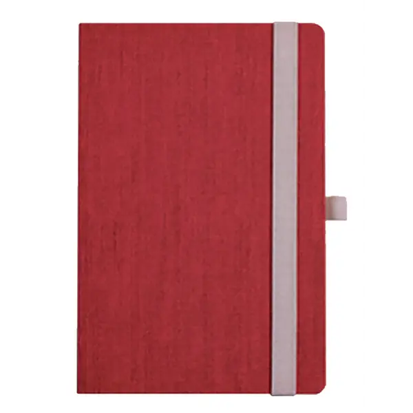 233687-EC Notes DIAMOND A5 14x21 crveni 991.007.30 P1/20