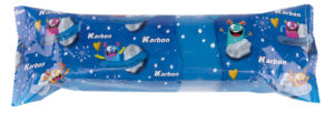 234081-EC Plastelin KARBOPLAST plavi 500g P21-nova