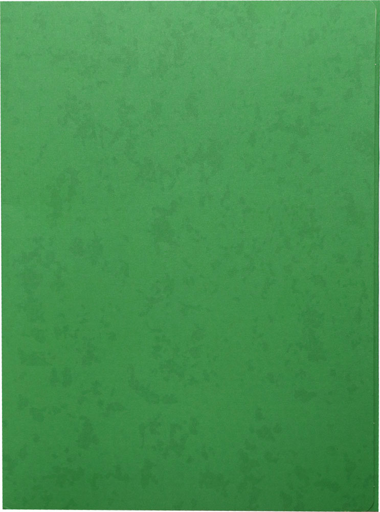 234345-EC Fascikl prešpan klapna OPTIMA A4 mramor zeleni 21187 P12/150