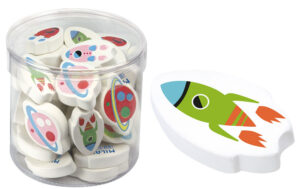 234784-EC Gumica MILAN 4740 Super Heroes P40/160 NETTO AKCIJA