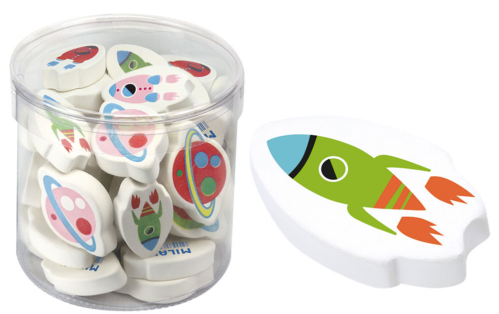 234784-EC Gumica MILAN 4740 Super Heroes P40/160 NETTO AKCIJA