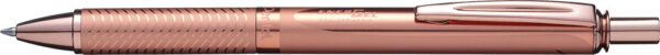234845-EC Gel pen 0,7 PENTEL EnerGel BL-407-PG-A bronca P12/288