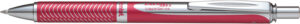 234846-EC Gel pen 0,7 PENTEL EnerGel BL-407-B-A crvena P12/288