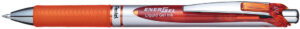 234871-EC Gel pen 0,7 PENTEL EnerGel BL-77-F narančasti P12/576