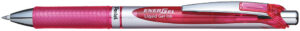 234874-EC Gel pen 0,7 PENTEL EnerGel BL-77-P roza P12/576