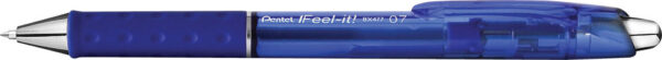 234899-EC Ol.kem.PENTEL Feel it! BX477-C 0,7 plava P12/1152