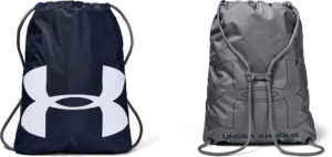234964-EC Gym vrećica Under Armour, Ozsee, Navy, 1240539-410 NETTO