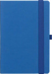 235768-EC Notes MIAMI SOFT A5 14x21 royal plavi 991.030.23 P1/20