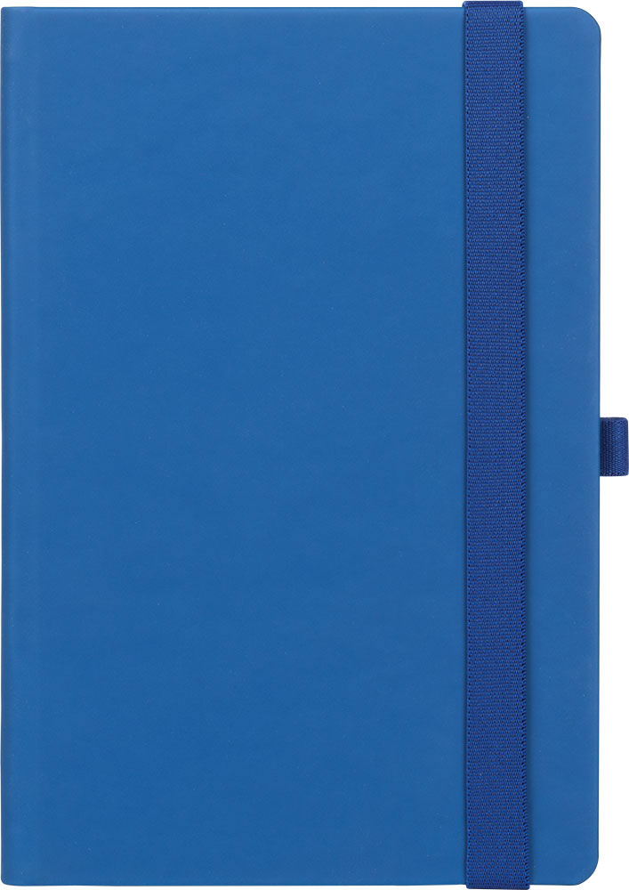 235768-EC Notes MIAMI SOFT A5 14x21 royal plavi 991.030.23 P1/20