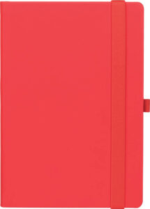 235769-EC Notes MIAMI SOFT A5 14x21 crveni  991.030.30 P1/20