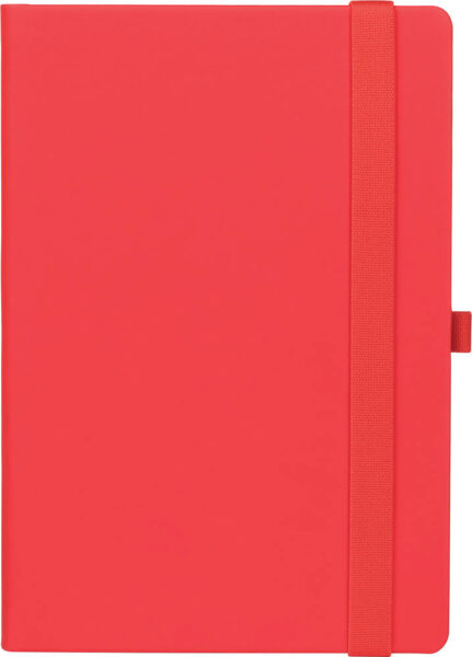 235769-EC Notes MIAMI SOFT A5 14x21 crveni  991.030.30 P1/20