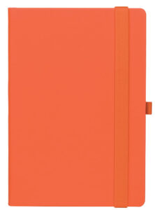 235770-EC Notes MIAMI SOFT A5 14x21 narančasti 991.030.60 P1/20