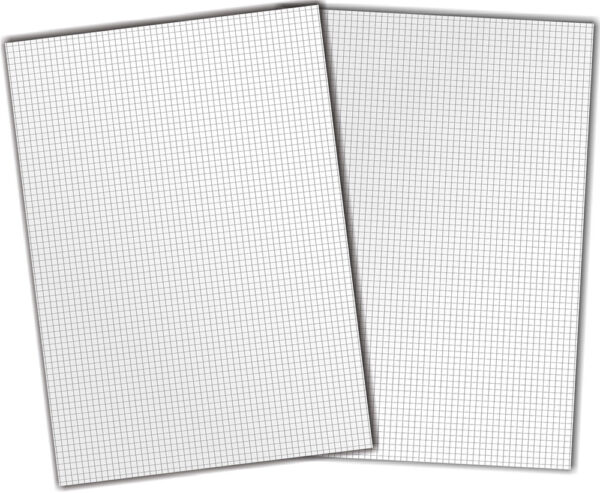 236027-EC Blok za bilješke OPTIMA A4/K 50L P10