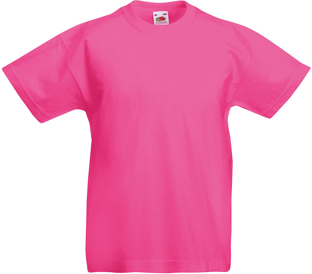 236067-EC Majica FOL dj. Valuew. KR 165g fuksija 12/13  P108