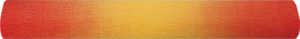 236300-EC Krep papir 180g 576/9 žuto-narančasti  50x250cm P5/60 novo pak: P5/45