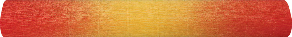 236300-EC Krep papir 180g 576/9 žuto-narančasti  50x250cm P5/60 novo pak: P5/45