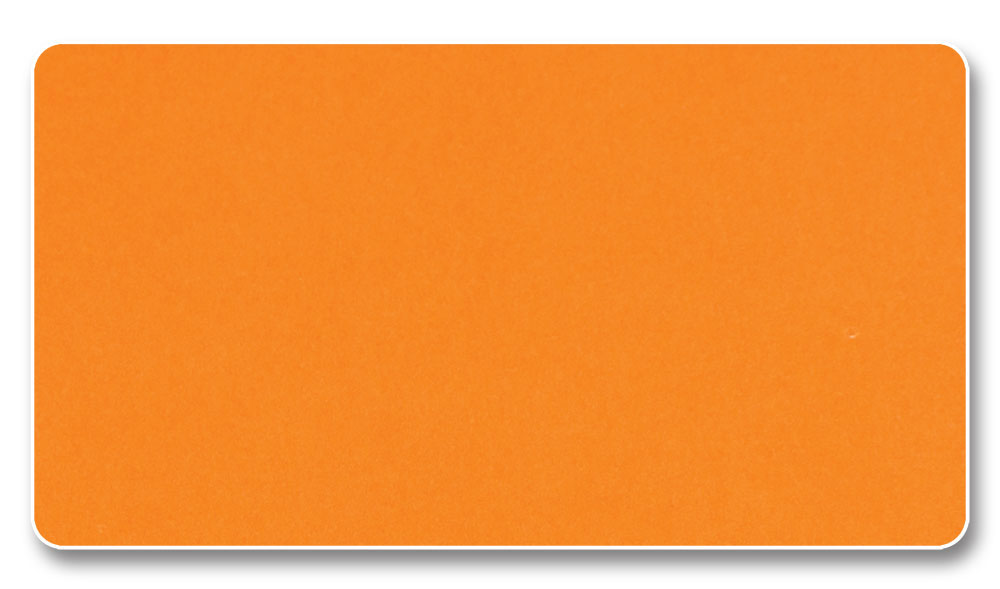 236461-EC Papir hamer B1 190gr. OPTIMA neon NARANČASTI 10/1