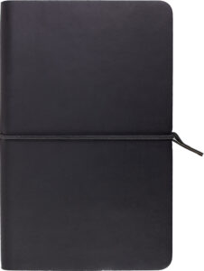 236711-EC Notes PORTOFINO FLEXY 9x14 crni 991.032.10 P1/20