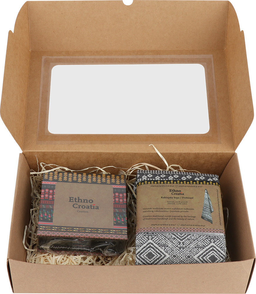 236782-EC Poklon paket Ethno Croatia PUCA