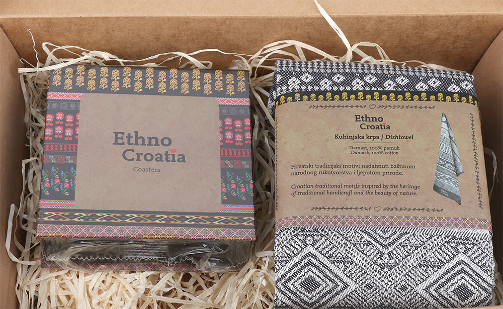 236782-EC Poklon paket Ethno Croatia PUCA