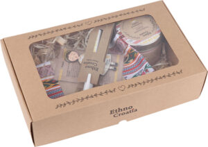 236783-EC Poklon paket Ethno Croatia SNAŠA