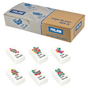 237225-EC Gumica MILAN 424A Animal Geo P24/600