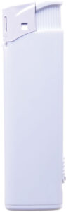 237501-EC Upaljač Atomic L&F LED lampica mat bijeli P50/1000