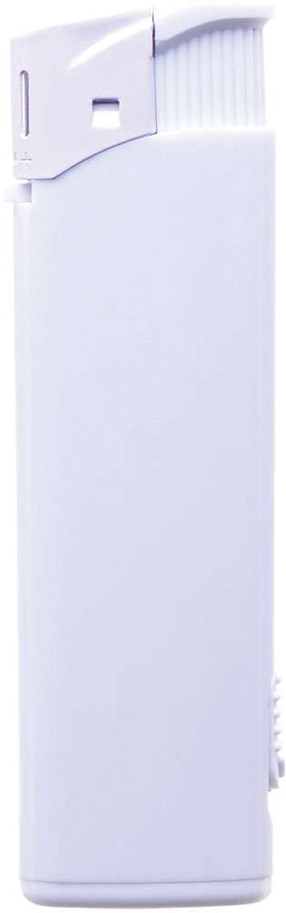 237501-EC Upaljač Atomic L&F LED lampica mat bijeli P50/1000