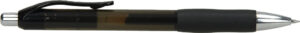 237545-EC Ol.kem. antibakterijska Gel quick dry 0,7 mm crna P50/1000