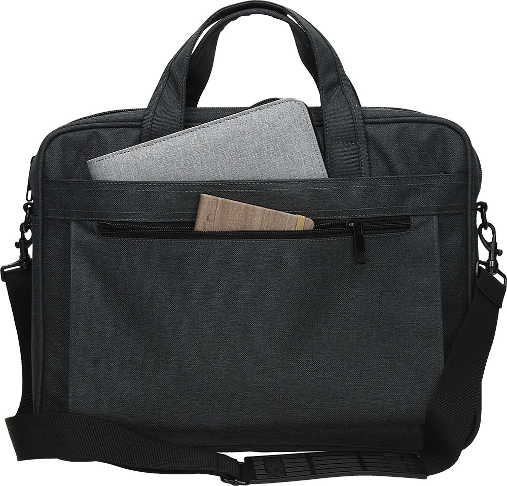 237588-EC Torba poslovna za laptop 17,3