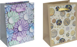 237940-EC Vrećica S svakodnevna mat 11x14x6,5cm 75287 P12/288