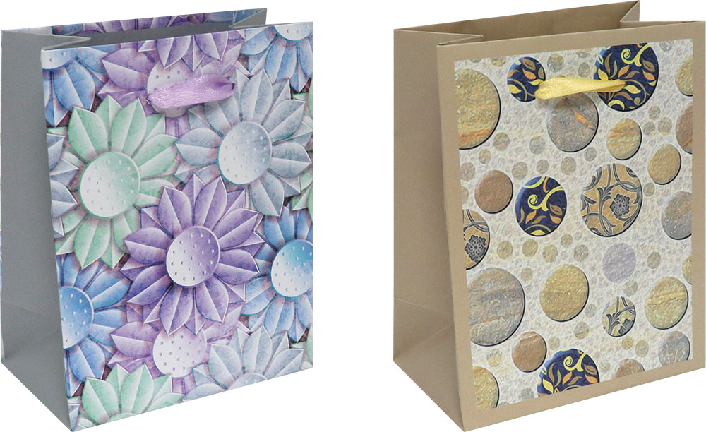 237940-EC Vrećica S svakodnevna mat 11x14x6,5cm 75287 P12/288