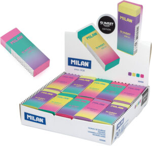 237993-EC Gumica MILAN 320 Nata Sunset P20/500