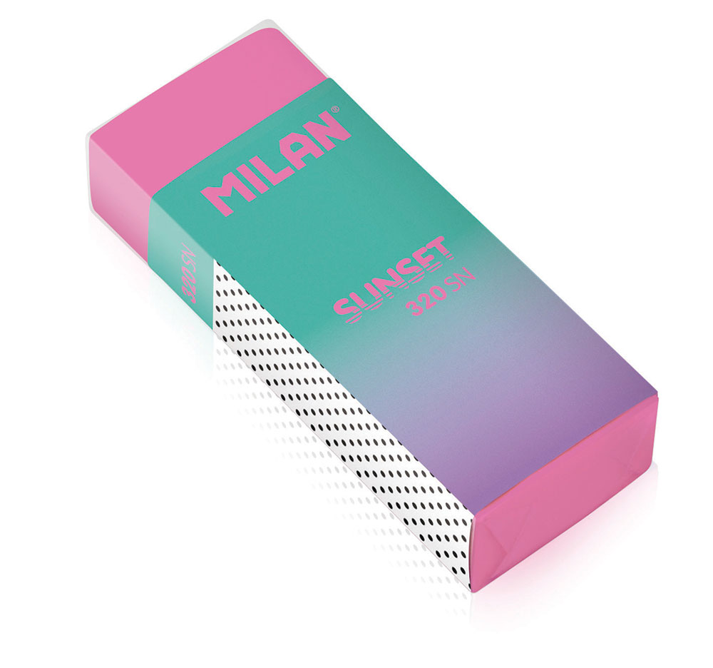 237993-EC Gumica MILAN 320 Nata Sunset P20/500