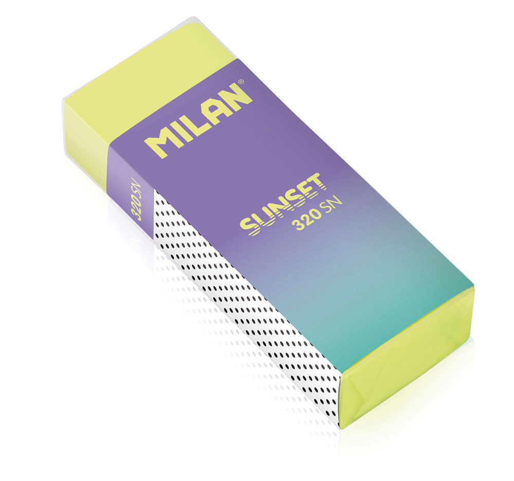 237993-EC Gumica MILAN 320 Nata Sunset P20/500