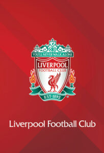 238034-EC Bilježnica A6/D Liverpool, 40L, 80gr 63410 P10/100
