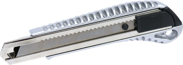 238225-EC Skalpel veliki 18mm TEXO metalni 95652010 bls P24/288