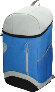 238707-EC Ruksak hladnjak 30L Montreal 30Lplavo/sivi, 52x30x20cm