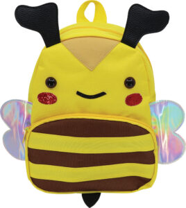 238868-EC Ruksak vrtićki Street BEE P24 NETTO