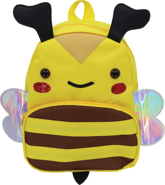 238868-EC Ruksak vrtićki Street BEE P24 NETTO