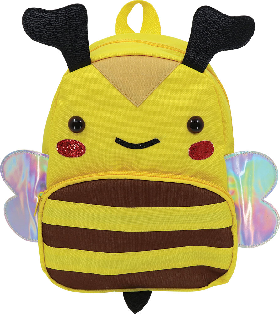 238868-EC Ruksak vrtićki Street BEE P24 NETTO