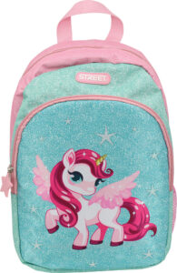 238870-EC Ruksak vrtićki Street MAGIC UNICORN P25 NETTO