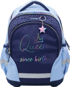 238924-EC Ruksak ergonomski PS14 STREET QUEEN P6 NETTO